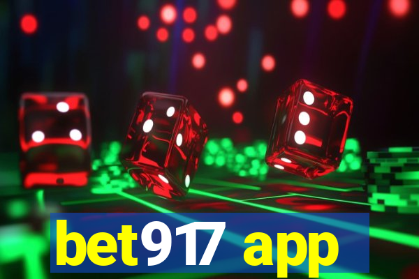 bet917 app